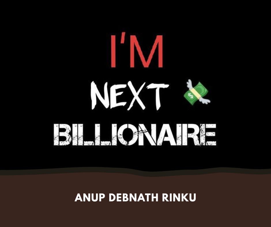 what is billionaire mindset